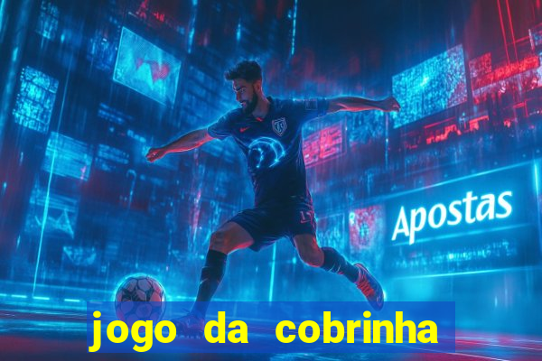 jogo da cobrinha do google